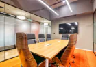 Modern Office Transformations for Productive and Stylish Workspaces