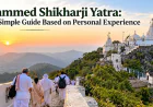 Sammed Shikharji Yatra: A Simple Guide Based on Personal Experience