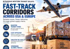 Dangerous Goods Logistics: Ensuring Safe and Compliant Transportation of Hazardous Materials