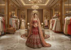 Indian Saree Dallas for Weddings and Special Events