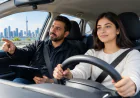 What Newcomers Should Know Before Starting Driving Lessons
