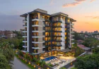 Find Your Ideal Ongoing Project in Goregaon Near Top Hubs