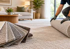Learn How to Choose the Right Carpet for Your Home