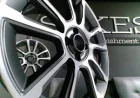 Alloy Wheel Refurbishment Peterborough for a Fresh and Professional Finish