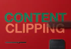 Master Content Clipping for Massive Video Reach