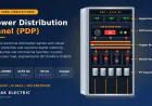 How Power Distribution Panels Support Safe and Efficient Electrical Systems