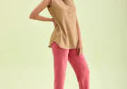 How to Create Minimalist Ethnic Outfits with Kurti Pant