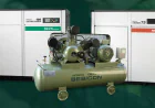 Air Compressor Singapore: A Practical Guide to Choosing the Right Industrial System