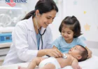 Three Doctors at Neo Clinic Who Parents in Jaipur Rely on Most