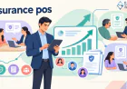 How Can Insurance POS Help Expand Your Insurance Business?