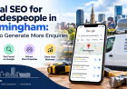 Local SEO for Tradespeople in Birmingham: How to Generate More Enquiries