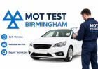 Essential Rules for an MOT Test in Birmingham