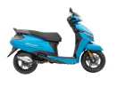 TVS Jupiter 110 Drum SXC: A Practical Scooter for Everyday Urban Commuting