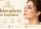 Is Rhinoplasty Suitable for Men and Women?