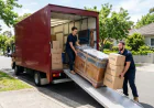 Moving Made Easy: Professional Packing and Removal Services in Box Hill