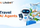 How Can AI Agents Help Travelers During a Trip?