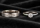 Diamond Gents Ring and Women Diamond Ring Astrology Explained