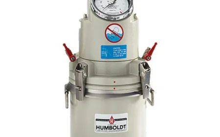 Concrete and Bitumen Testing: Equipment and Key Considerations