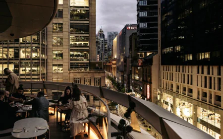 Explore the Best Japanese Restaurant Sydney for Authentic Cuisine