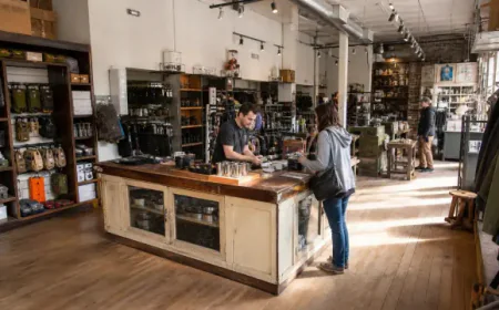 How to Find Microloan Lenders That Match Your Business Funding Needs