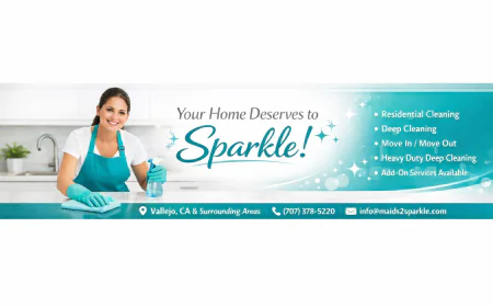 Apartment Cleaning Services in Fairfield: What You Need to Know Before You Book