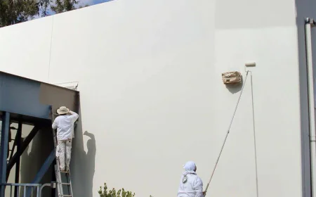 Residential Painting Services in Sarasota, FL for Beautiful Homes