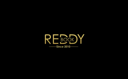 Reddy Anna Book Login – A Simple Guide to Account Access