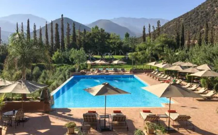 Private Tour Marrakech: Luxury, Culture and Adventure in One Journey