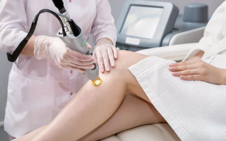 Does Laser Hair Removal Work on Fine Hair?