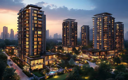 Explore Every Ongoing Project in Yelahanka for Buyers