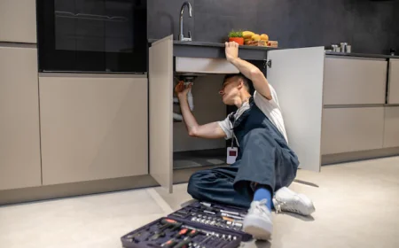 How to Choose the Right Kitchen Improvement Contractor in Westchester County, NY