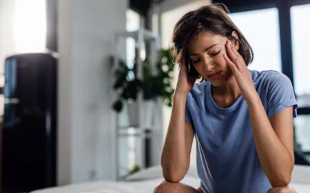 How Anxiety Impacts Concentration and Productivity and How Therapy Helps