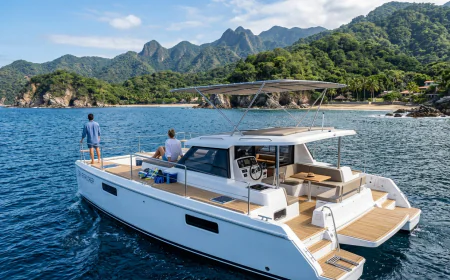 How Boat Trips Club Puerto Vallarta Can Make Your Day on the Water More Enjoyable