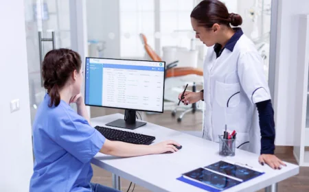 Top Skills You Can Learn in a Health Information Management Program in Houston