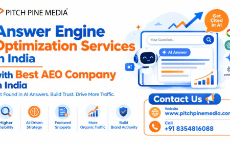 How Does AEO Help Your Business Appear in AI Search?