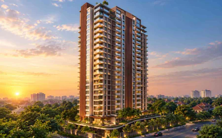 Brigade Granada Launch Price 2026: Latest Price & Offers