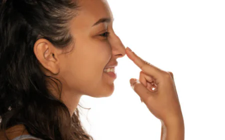 Can Rhinoplasty Create Better Facial Proportions?