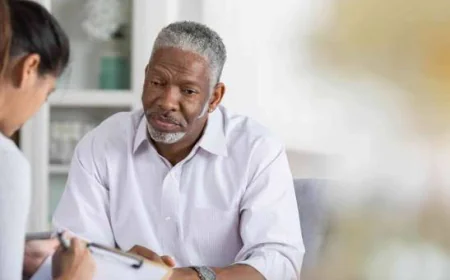 Looking for a Mental Health Therapist Near Me? Find Support With Hope & Thrive