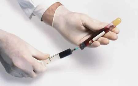 What to Know Before Getting a Hepatitis C Test