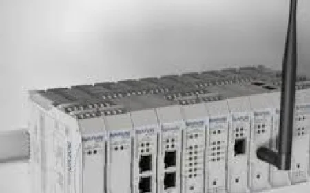 Data Logging and Coating Inspection in Laboratory Work