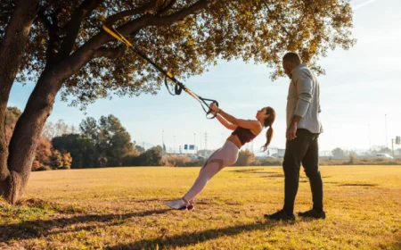How Can a Personal Trainer Essex Help You Reach Your Fitness Goals