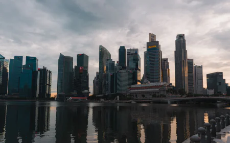 Singapore Tour Package from India: What Should Be Included?