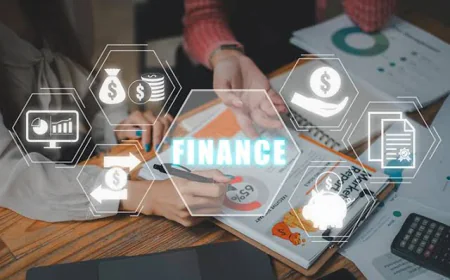 Financial Planning & Analysis for Smarter Reporting
