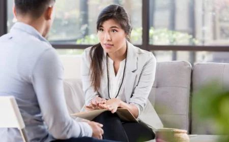 How Counseling Professionals Can Help You Manage Life’s Challenges