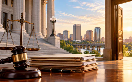 Why a Denied Immigration Bond Does Not Always End the Fight for Release in Richmond