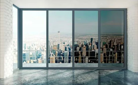 Electrochromic Glass Market Size, Trends, and Strategic Growth Outlook