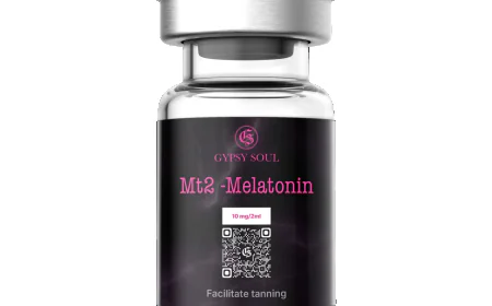 MT2 vs. Melanotan 1: What Is the Difference?