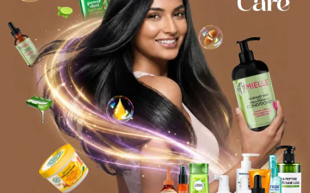 How to Choose Shampoo and Conditioner in Bangladesh: Complete Guide