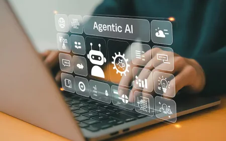 What Can an AI Automation Agency Actually Automate?
