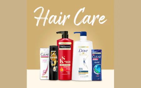 Hair Fall and Hair Damage in Bangladesh: Causes and Solutions